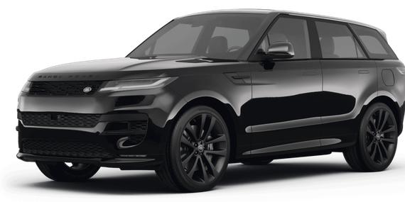 LAND ROVER RANGE ROVER SPORT 2024 SAL1L9FU1RA161516 image